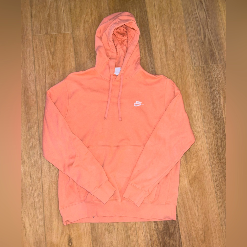 Nike hoodie